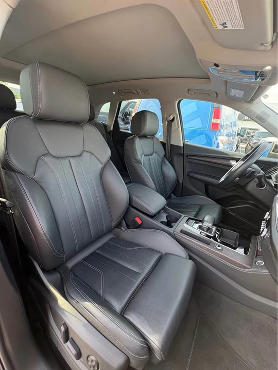 2024 Audi FY Q5 - Image 12 of 13