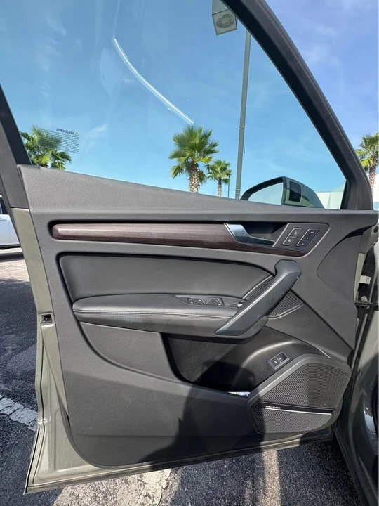 2024 Audi FY Q5 - Image 9 of 13