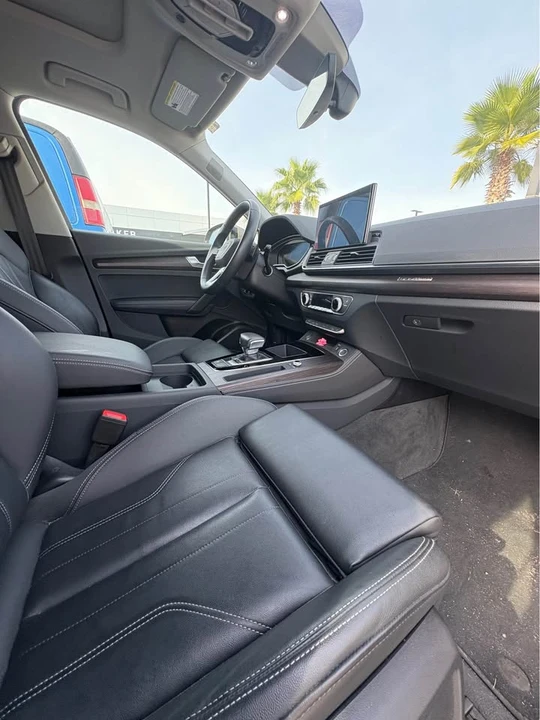 2024 Audi FY Q5 - Image 11 of 13