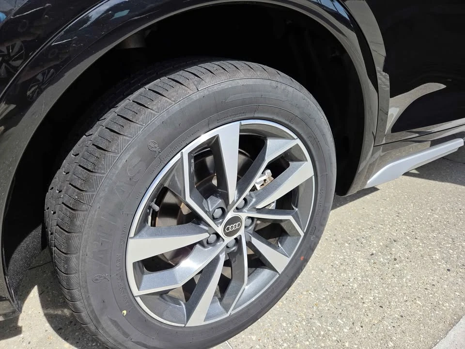 2024 Audi FY Q5 - Image 6 of 20