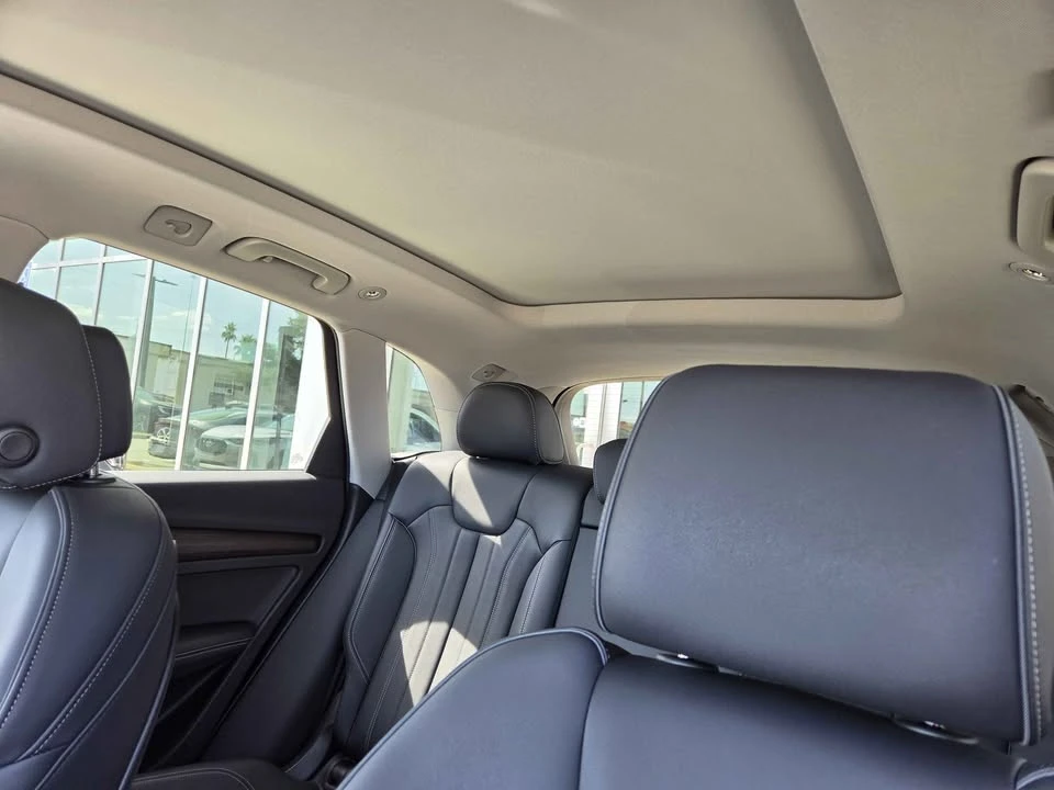2024 Audi FY Q5 - Image 16 of 20