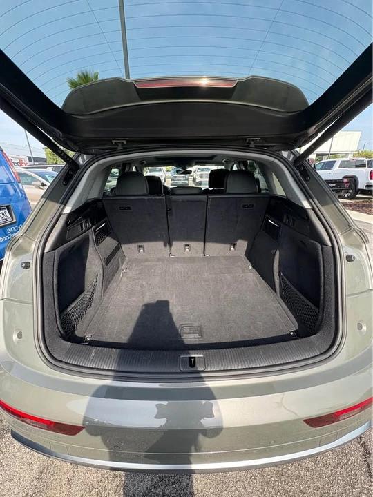 2024 Audi FY Q5 - Image 6 of 13
