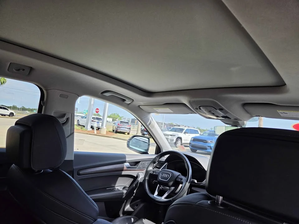 2024 Audi FY Q5 - Image 8 of 20