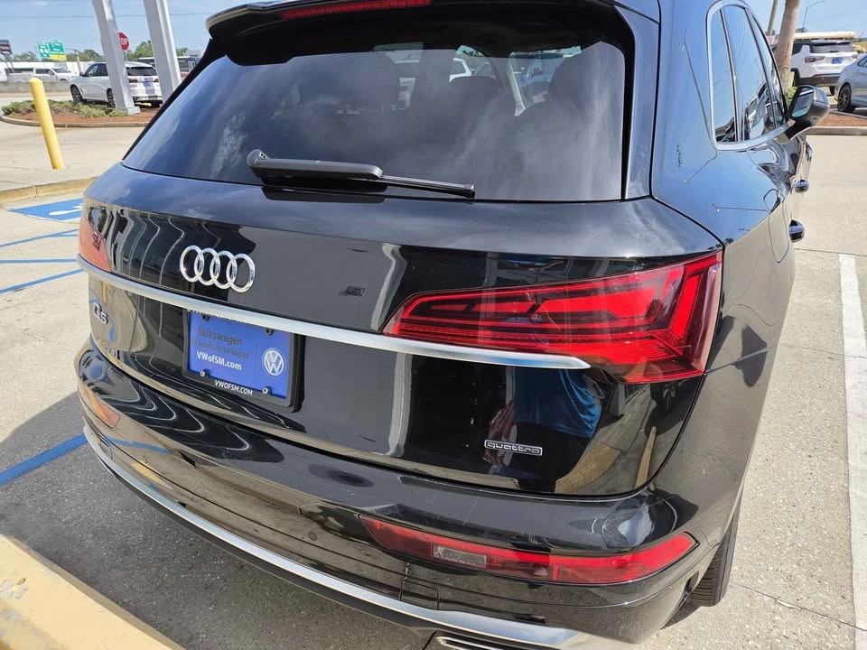 2024 Audi FY Q5 - Image 4 of 20