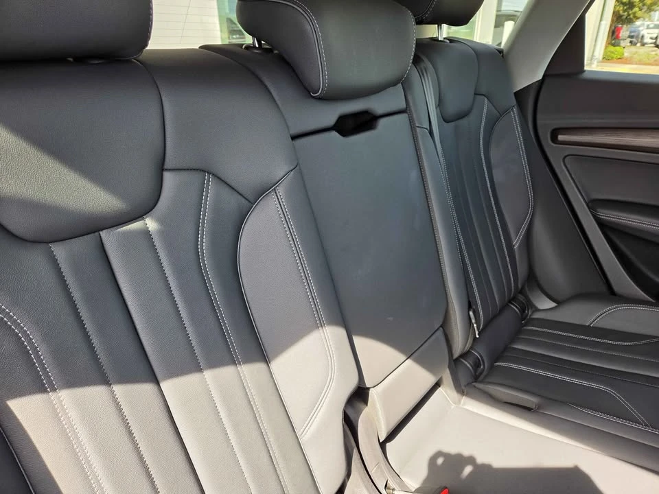2024 Audi FY Q5 - Image 12 of 20