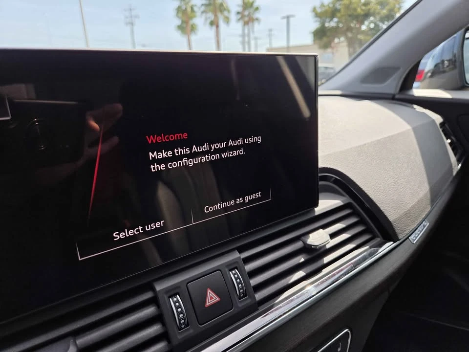 2024 Audi FY Q5 - Image 17 of 20