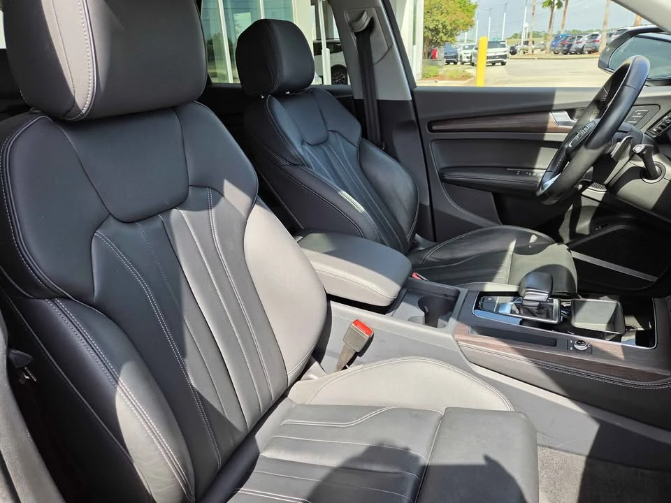 2024 Audi FY Q5 - Image 10 of 20