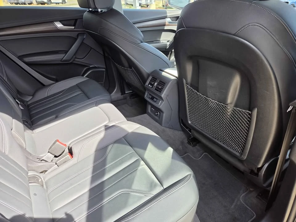 2024 Audi FY Q5 - Image 13 of 20
