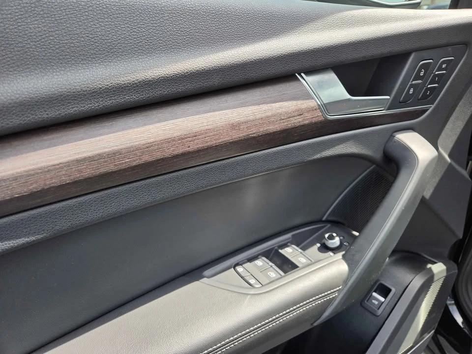 2024 Audi FY Q5 - Image 15 of 20