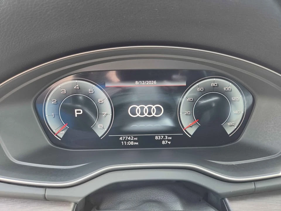 2024 Audi FY Q5 - Image 14 of 20