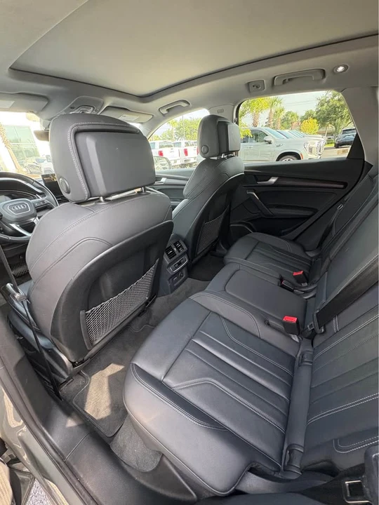 2024 Audi FY Q5 - Image 5 of 13