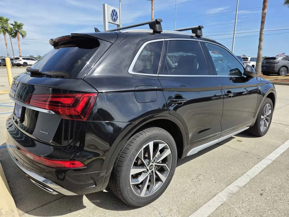2024 Audi FY Q5 - Image 3 of 20
