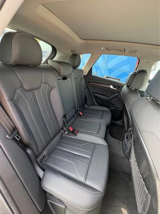 2024 Audi FY Q5 - Image 10 of 13