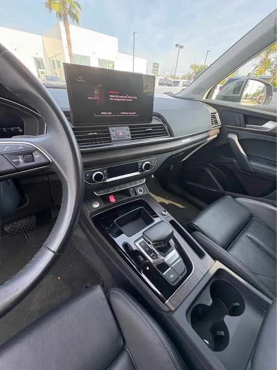 2024 Audi FY Q5 - Image 4 of 13