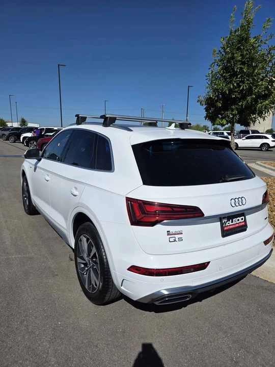 2024 Audi FY Q5 - Image 6 of 9