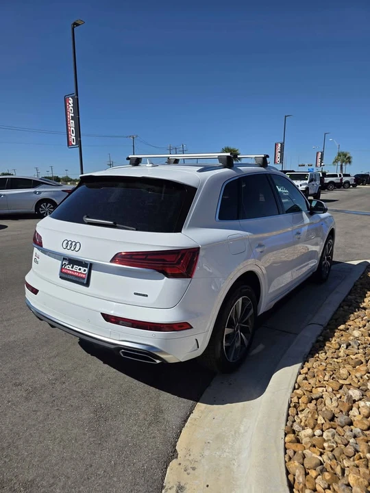2024 Audi FY Q5 - Image 7 of 9