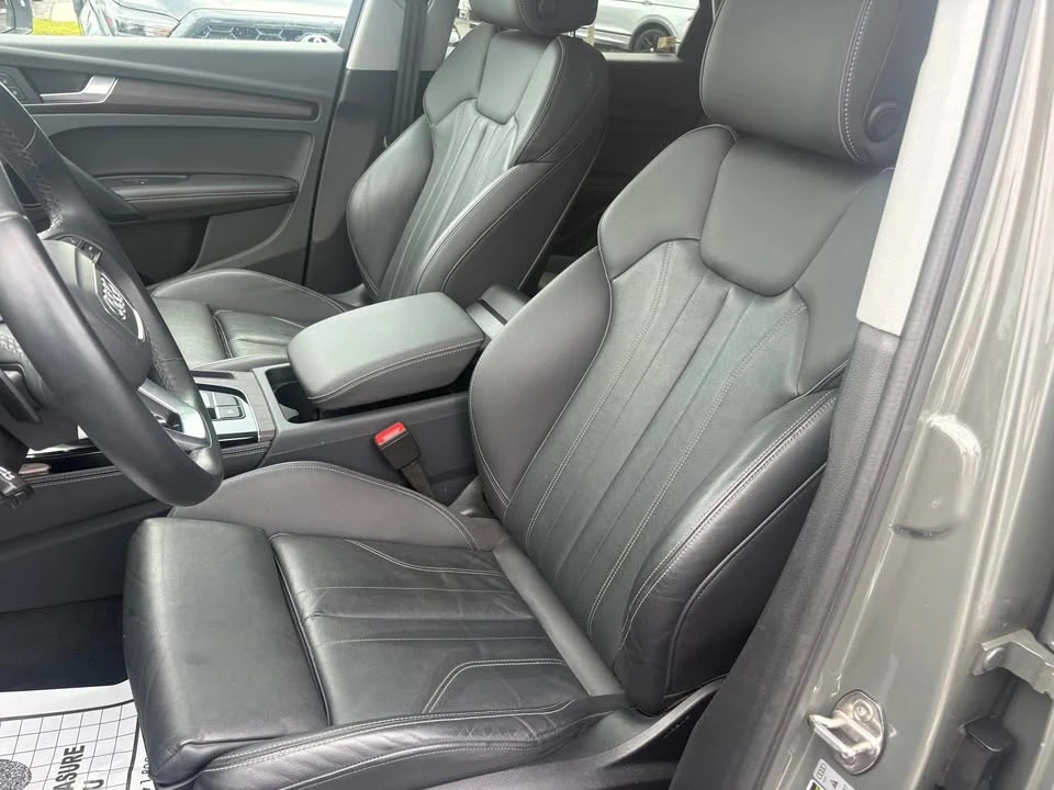2024 Audi FY Q5 - Image 5 of 10