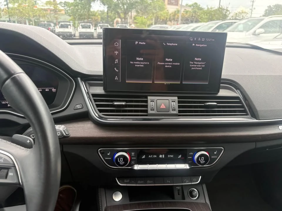 2024 Audi FY Q5 - Image 9 of 10