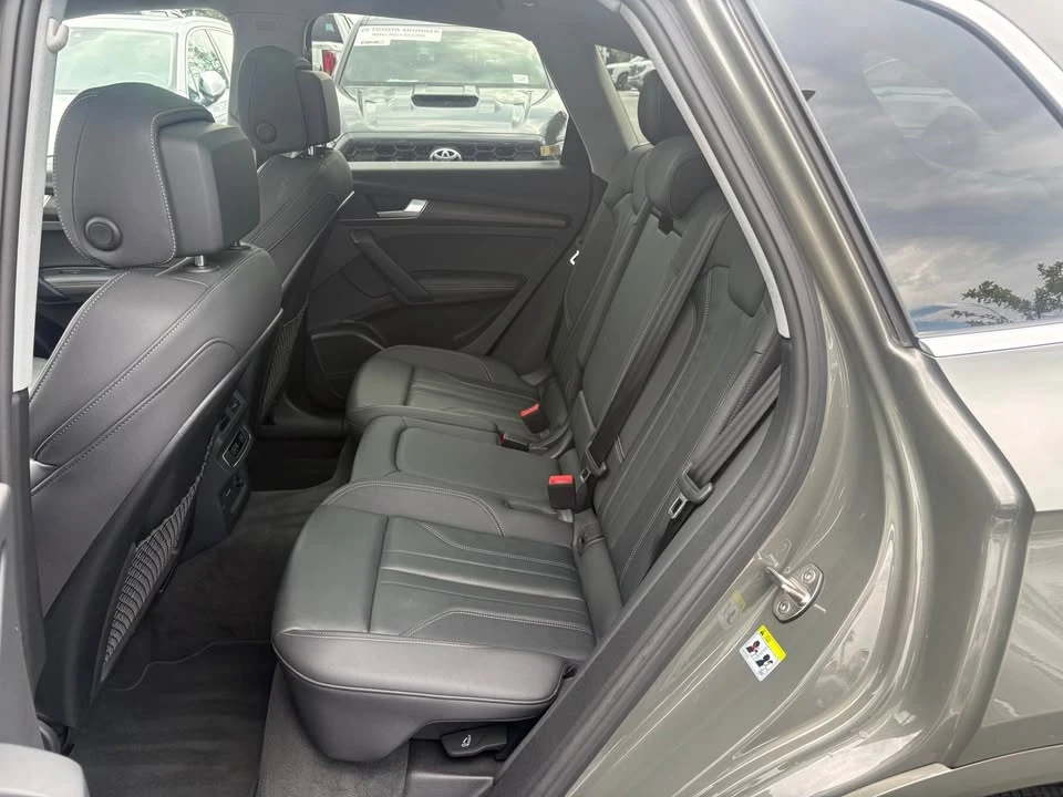 2024 Audi FY Q5 - Image 6 of 10