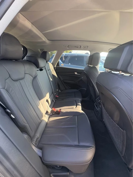 2024 Audi FY Q5 - Image 11 of 14