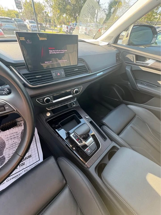 2024 Audi FY Q5 - Image 6 of 14