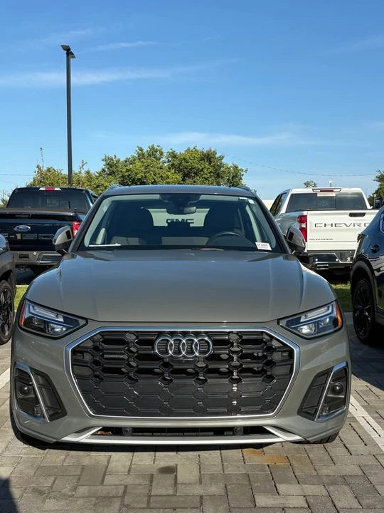 2024 Audi FY Q5 - Image 13 of 14