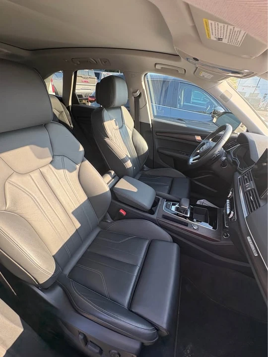2024 Audi FY Q5 - Image 12 of 14