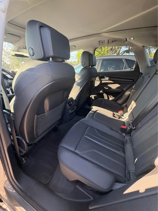 2024 Audi FY Q5 - Image 7 of 14