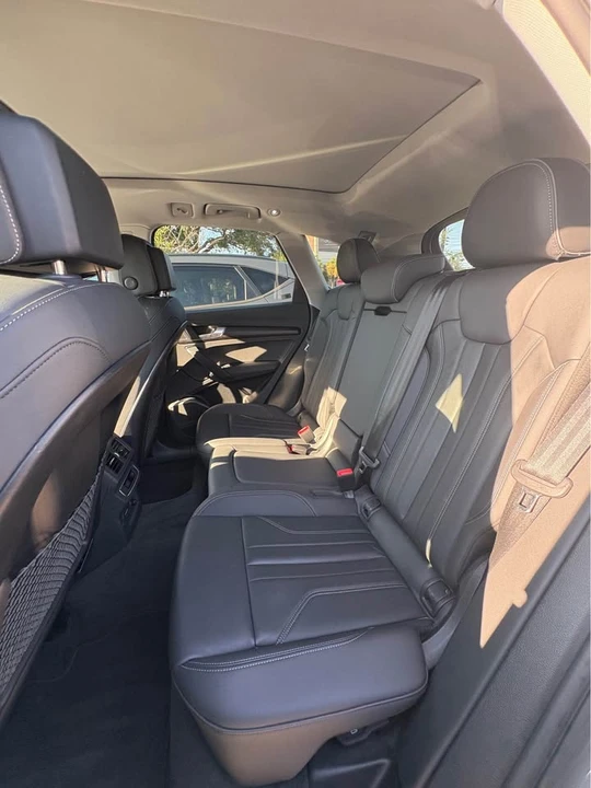 2024 Audi FY Q5 - Image 8 of 14