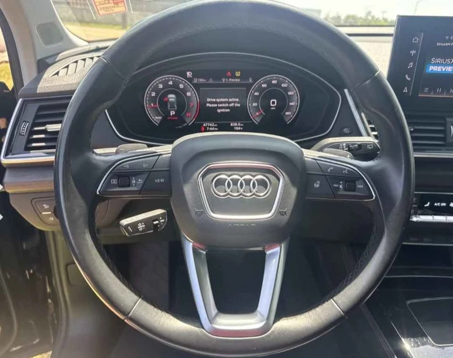 2024 Audi FY Q5 - Image 8 of 18