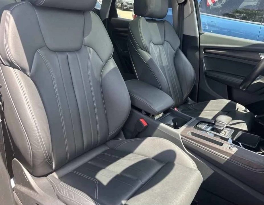 2024 Audi FY Q5 - Image 4 of 18