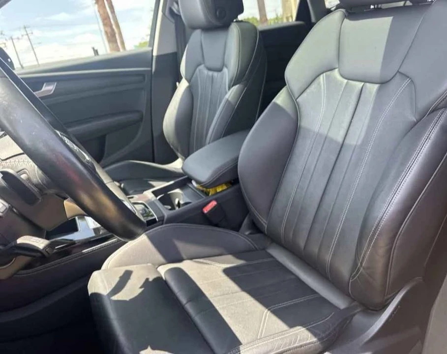 2024 Audi FY Q5 - Image 6 of 18