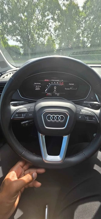 2024 Audi FY Q5 - Image 14 of 20