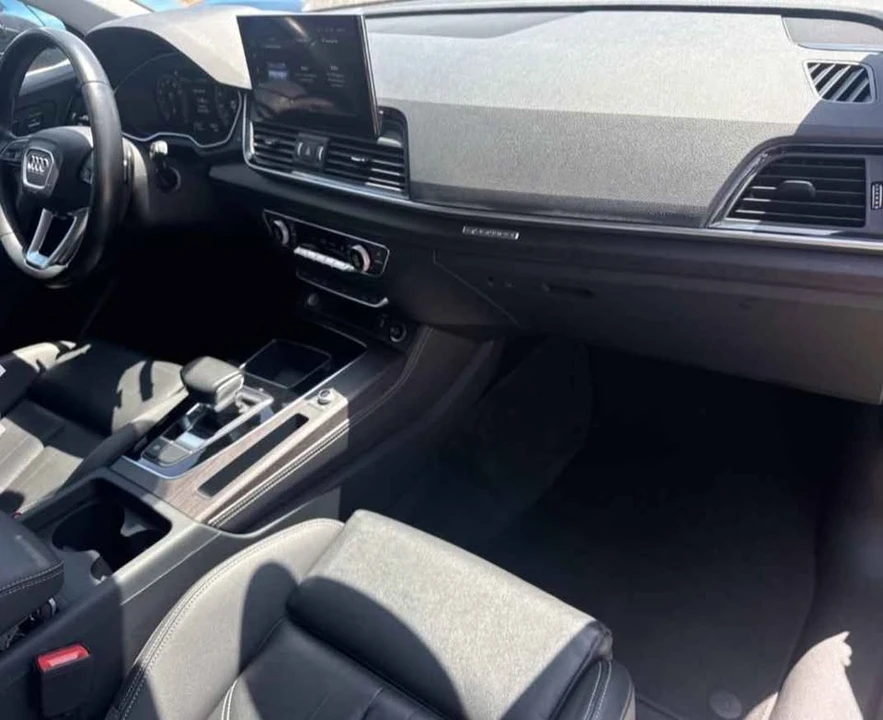 2024 Audi FY Q5 - Image 5 of 18