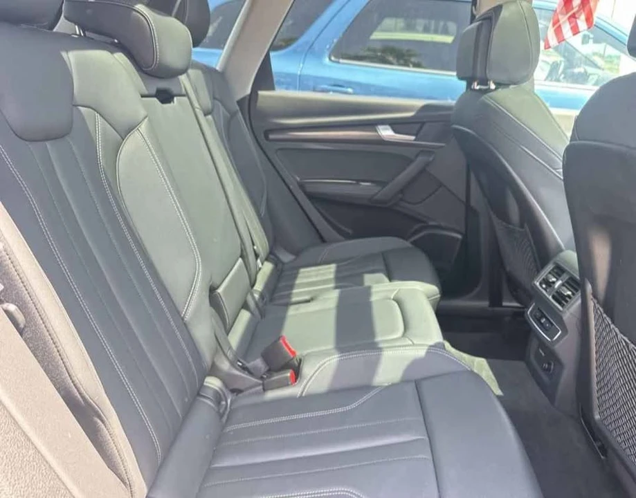 2024 Audi FY Q5 - Image 15 of 18