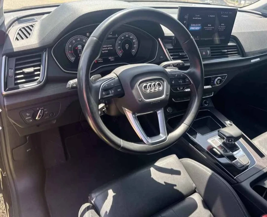 2024 Audi FY Q5 - Image 7 of 18