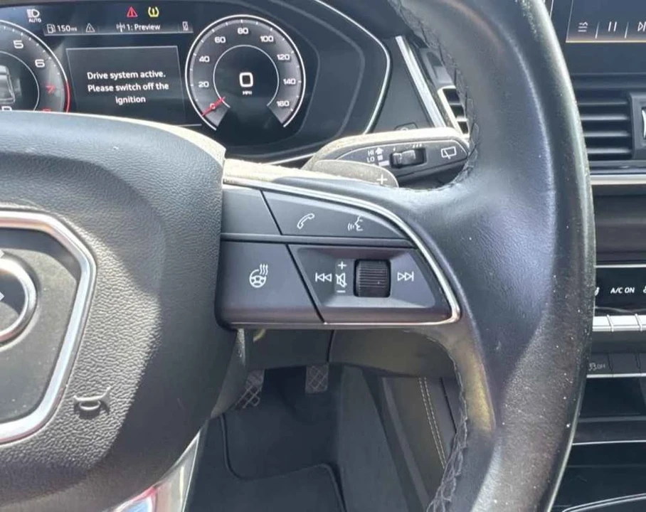 2024 Audi FY Q5 - Image 10 of 18