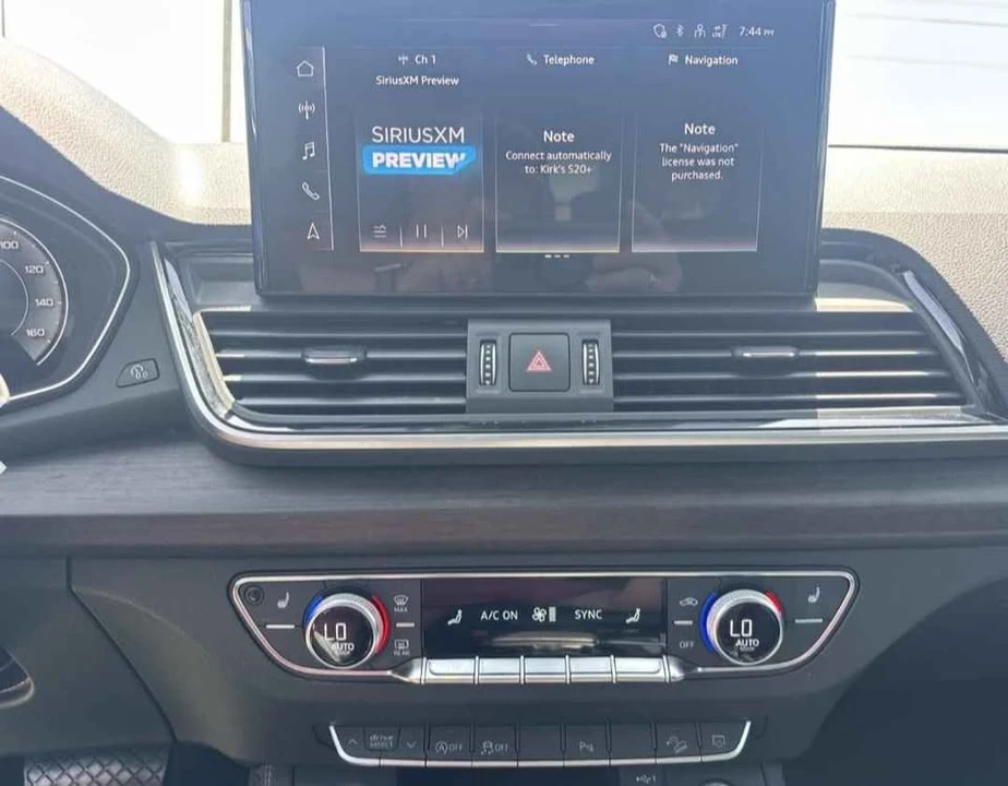 2024 Audi FY Q5 - Image 11 of 18