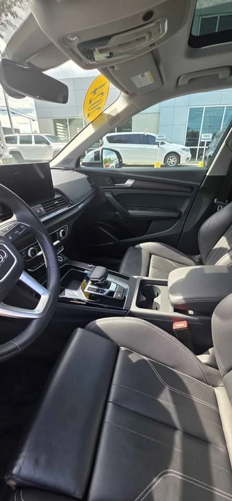 2024 Audi FY Q5 - Image 20 of 20