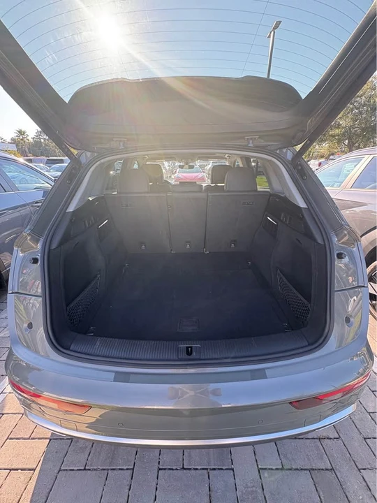 2024 Audi FY Q5 - Image 9 of 14