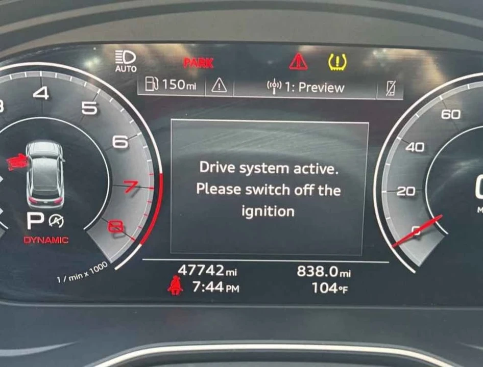 2024 Audi FY Q5 - Image 12 of 18