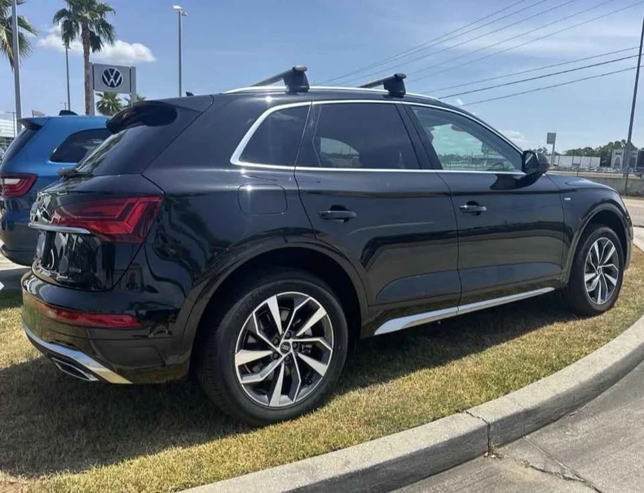 2024 Audi FY Q5 - Image 17 of 18