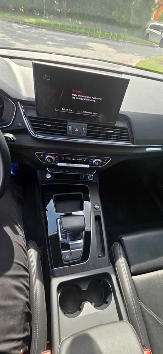 2024 Audi FY Q5 - Image 9 of 20