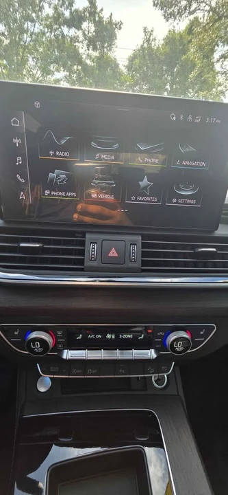 2024 Audi FY Q5 - Image 15 of 20