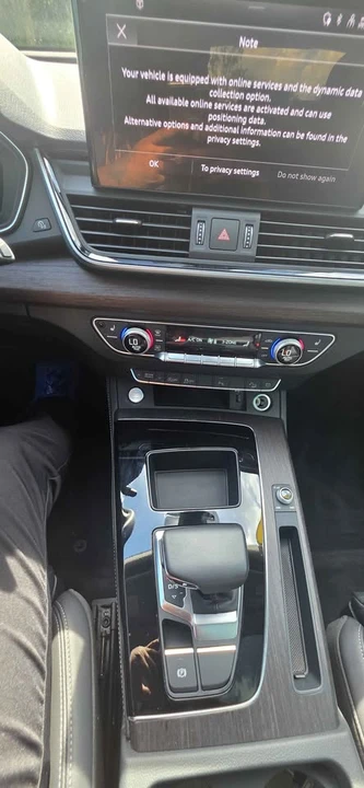 2024 Audi FY Q5 - Image 12 of 20