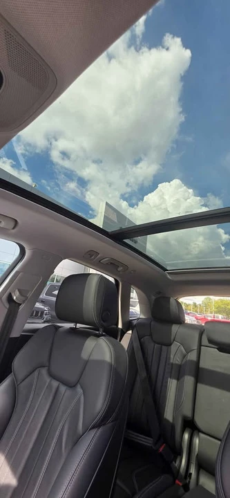 2024 Audi FY Q5 - Image 11 of 20