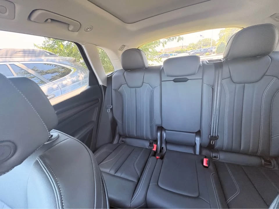 2024 Audi FY Q5 - Image 19 of 20