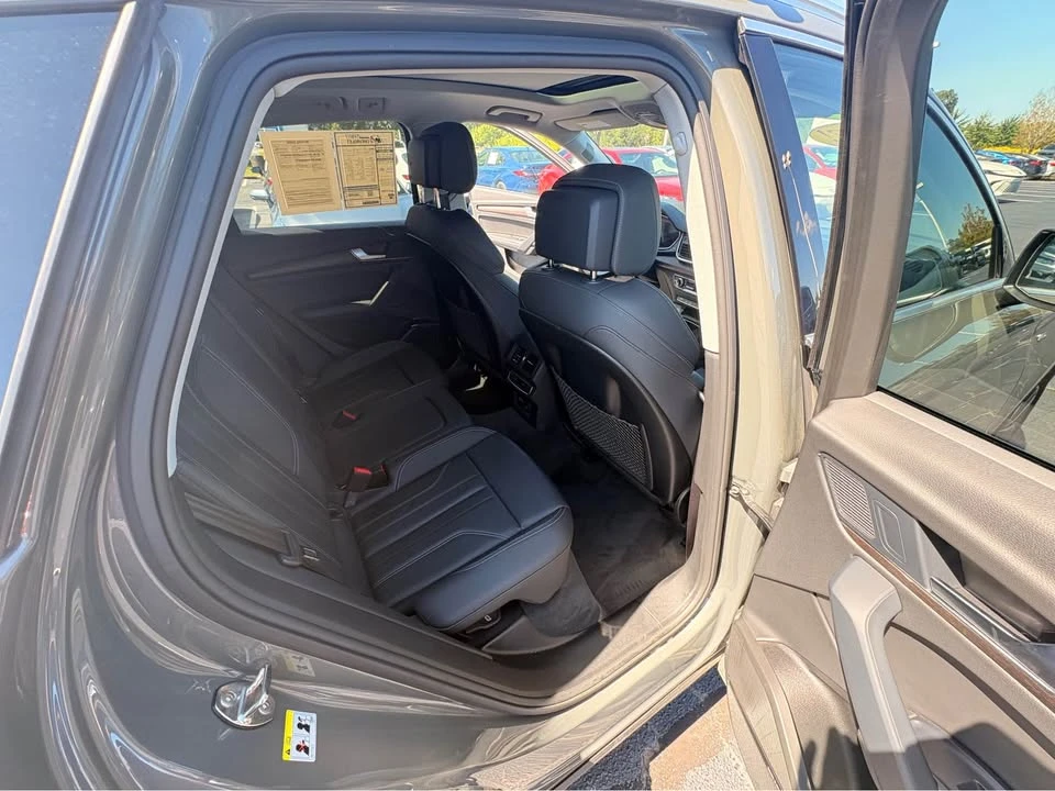 2024 Audi FY Q5 - Image 10 of 20
