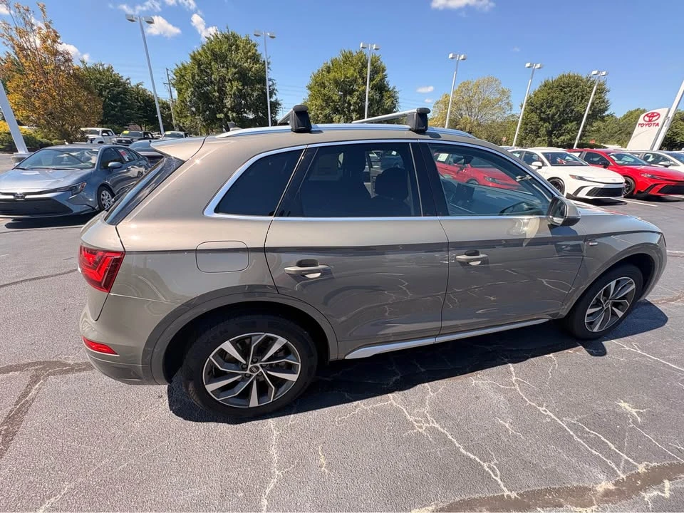 2024 Audi FY Q5 - Image 5 of 20