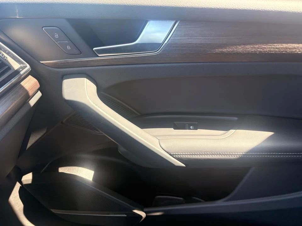 2024 Audi FY Q5 - Image 13 of 20